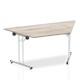 Rayleigh Trapezium Folding Table